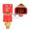 Pressure Switch 206-06-61130 Excavator Electric Parts PC300-8 Excavator Pressure Sensor