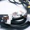 Excavator SK350-8 Engine J08 Wiring Harness LC13E01438P2 ECU Main Wire Harness