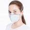 2019 Hot Sale Nonwoven Face Mask Anti Dust Pollution Mask