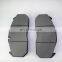 BUS Brake Pad Wva 29030 29053 29114