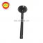 Exhaust Valve And Intake Valve OEM 13715-54050 Exhaust Valve For Hilux