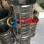 Screw press Screens drum