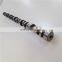 QSX15 Original camshaft diesel auto engine parts  isx15 4059331