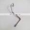 ISM11 original engine parts diesel fuel pipe 3161620 fuel drain tube