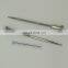 piezo injector valve set F00VC01323 valve assembly