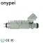 100% Professional Tested Fuel Injector Repair Kits 23250-97204 & 23209-97204