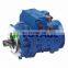 A4VSG Various  Rexroth Hydraulic Pump Hydraulic  Axial Piston Pump A4VSG125DP/30R-PPB10N000NESO418