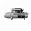 Motor Starter 5263841 For ISF3.8 Diesel Engine Spare Parts