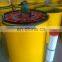 Carbon steel Cement Silo Filter and cement cartridge dust collector