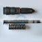Genuine NT855 Diesel Engine Fuel Injector 3016676