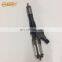 High quality 6D125  095000-1211 095000-1210  fuel injector 6156-11-3300 6156-11-3301 for PC450-7 PC400-7