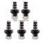 Transmission Shift Solenoid Fit for Set 5 Pcs F4A41 F4A42 F4A51 V4A51
