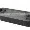 High Quality Excavator Hydraulic 312B 164-3558 Oil Cooler Manufacturers
