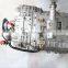 Aluminum Alloy Energy Saving Gearbox For Delong F3000
