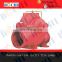 Single-level Emergency Cast Iron Fire Water Pumps