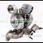 Турбокомпрессор GT1749V 756062 - 5003 03G253019H турбокомпрессор для Volkswagen & Audi электрический наддувной компрессор с двигателем TDI 115 PD