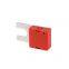 ATE100 Bolted Wireless bus bar Temperature Sensor Suitable for Outlets of Busbar and Overlap of Cable