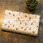 2019 New baby latex pillow with cute pillow case  100% Natural Latex pillow for baby sleep