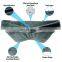 Travel Use Eye Mask Sleep Eye Mask Weighted Eye Mask