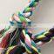 china wholesale cotton ropes for dogs chewing pet rope toys