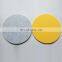 Hot selling custom logo printed wooden grooved panel studio acoustic insolation panels