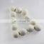 6pcs pack OEM balls organic nepal wool dryer ball