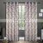 high quality jacquard curtain for the living room