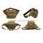 Camo Adult Nylon Training Workout Fanny Pack Bag Water Resistant Custom Logo