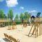 outdoor preschool playground equipment cheap children slide equipment