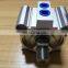 SMC Compact Cylinder CQ2AS63-10DCMZ