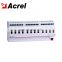 Acrel 300286 ASL100-S8/16 KNX system 8 channel switch control for smart lighting