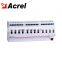 Acrel ASL100-S8/16 KNX bus smart lighting switch