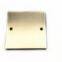 AL 6061 Precision Metal Stamping Parts ISO9001 TS16949 Approved
