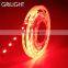 3 years warranty 3oz copper PCB 12V 24V 4 in 1 RGBWW RGBNW RGBCW 5050 RGBW led strip