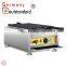 Germany Deutstandard corn shape waffle maker for sale