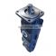 triple hydraulic pump CB-KPL63/63/32B1F1H3