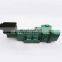 YUKEN Proportional valve EHDFG-04-130-17-E-1051 Electro hydraulic proportional valve