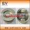 D4D engine rebuild kit piston ring liner gasket bearing valve EC140B EC210 EC240 EC140