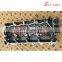 New 4HK1 4HK1X 4HK1T cylinder head for Hiatch excavator ZX220 ZX270