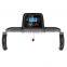 Gym Equipment Body Exercise Treadmill Motorized Running Machine