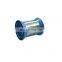 1.4301 Triangle Wire rope stainless steel scrubber wire 410 430 prices mesh net stainless steel wire fence