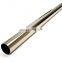 Decorative 201 202 310s 304 316 grade 6 inch welded polished stainless steel pipe suppliers