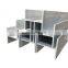 Standard length 10m 12m 30 ft astm a992  a572 grade 50 s355r st37 hot rolled mill steel h beam