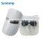 new trend product skin care beauty mask facial electric graphene device