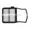 Stock Auto Parts Air Separator Element Filter 17801-21040 LX2678 for Japanese Car