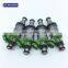 Auto Parts Engine Fuel Injector Nozzle Injection Valve 23209-74140 2320974140 For Toyota For Camry For Celica 2.2L For RAV4 2.0L