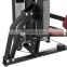 Gym use Leg Press Machine commercial fitness equipment for leg flexion and extension