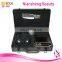 New Style Original Software 3D NLS human health diagnosis analyzer machine with 256 system testing