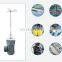 MYJG750W-8-32/220V Industrial Electric Chemical Tank Agitator Mixer Machins For Liquid For Dirty Water With Color and Chemicals