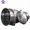 LG125m2 Vacuum industrial instant coffee freeze drying equipment price